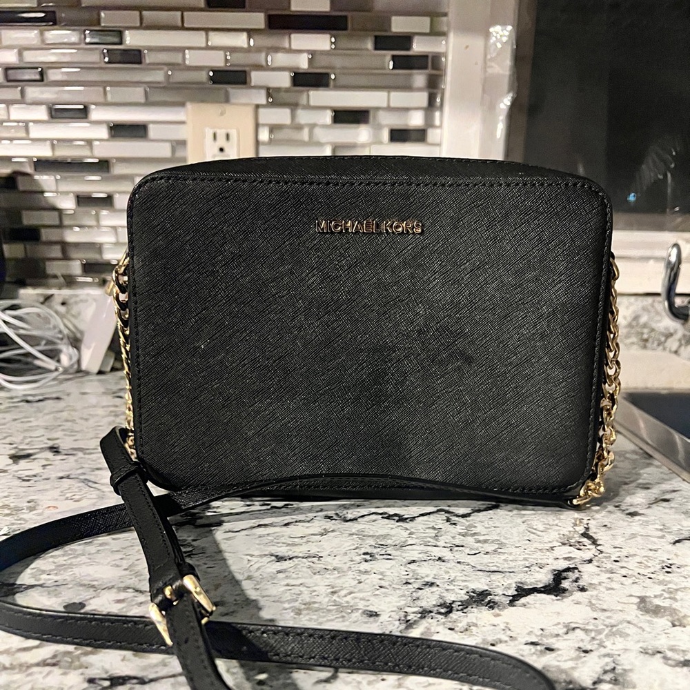 Michael Kors Crossbody